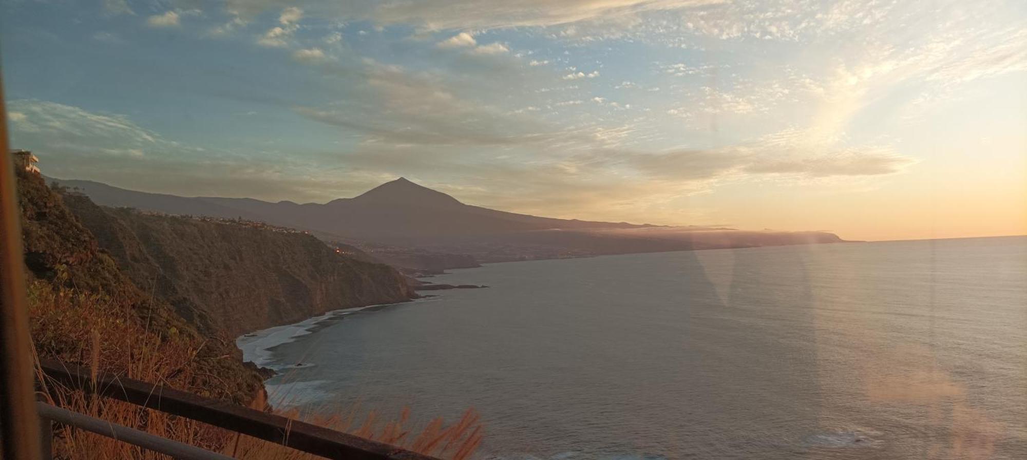 Beautiful Beach Corner Santa Cruz de Tenerife Exterior photo
